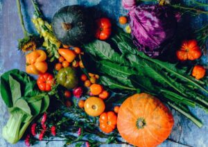 Frutas y Verduras Eladio