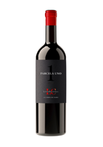 PARCELA 1