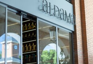 aldama