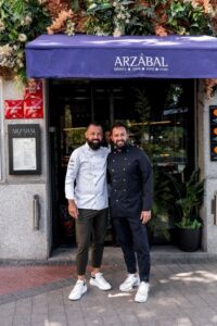 arzabal 2