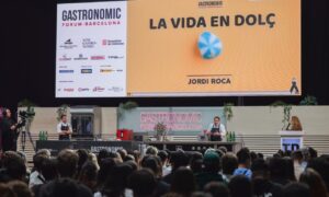 forum barcelona 2