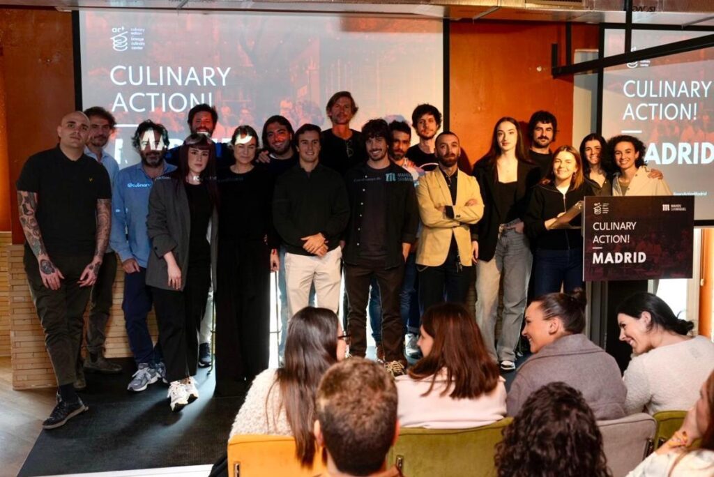 CA! MAdrid (FILEminimizer)