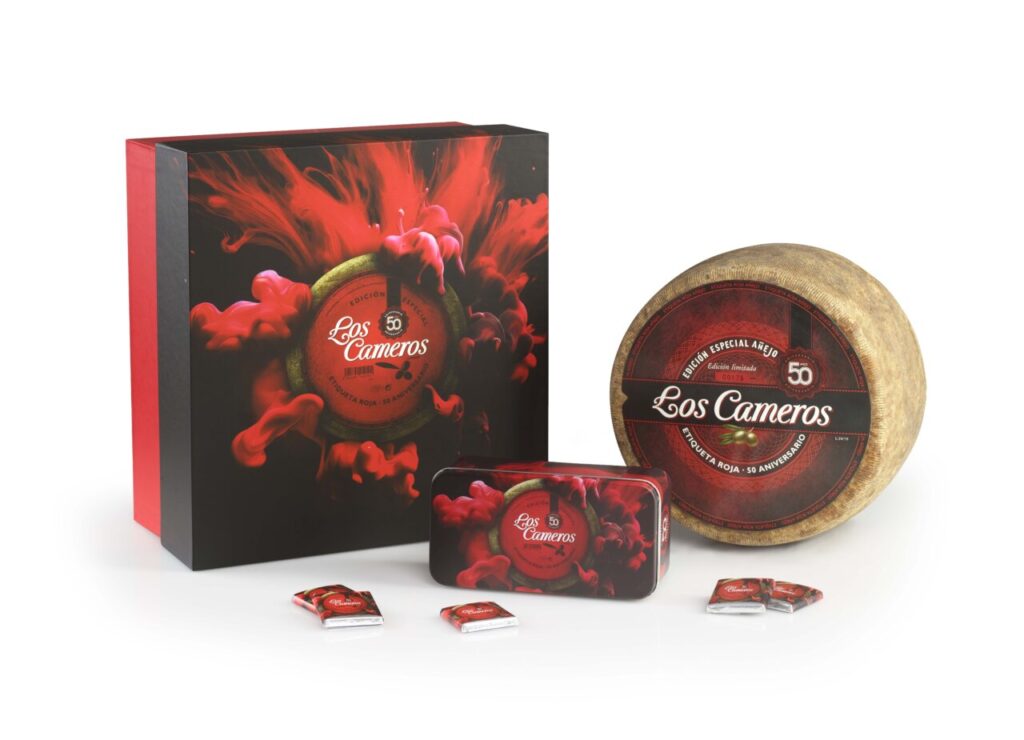 Edición Especial Añejo Baja