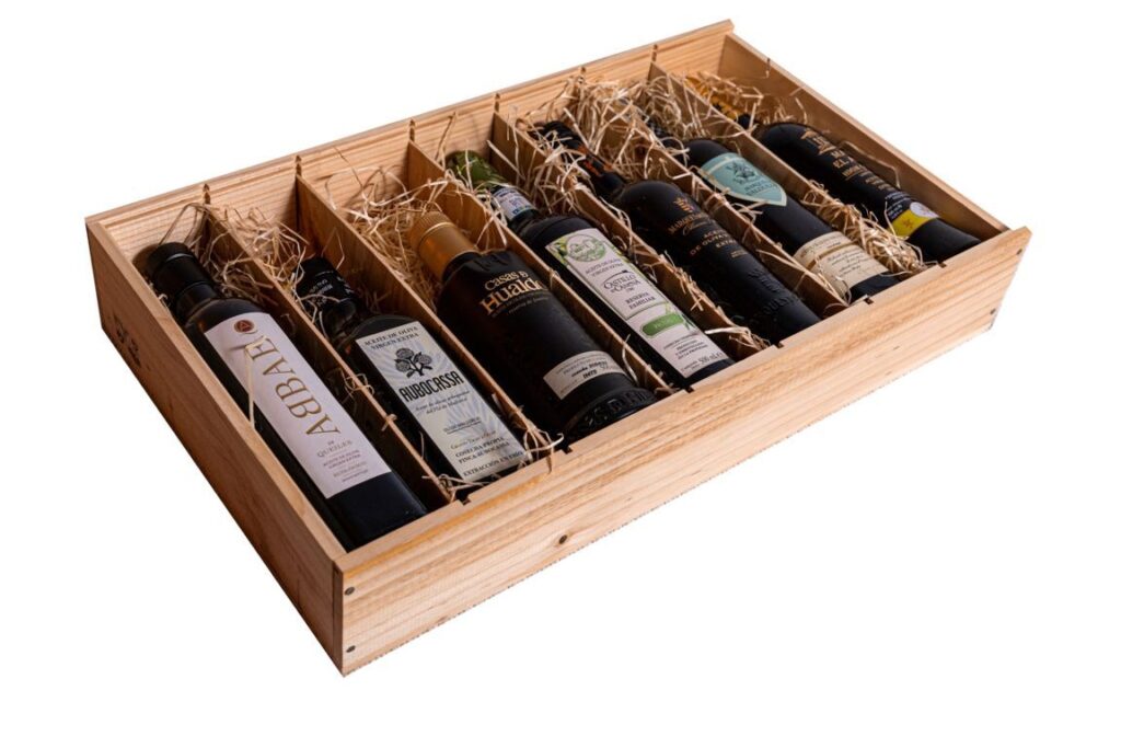 Estuche GPO XX Aniversario. 1 baja (FILEminimizer)