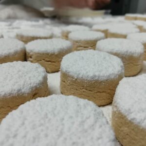 Foto polvorones. 2024 Pedro Ureña (FILEminimizer)
