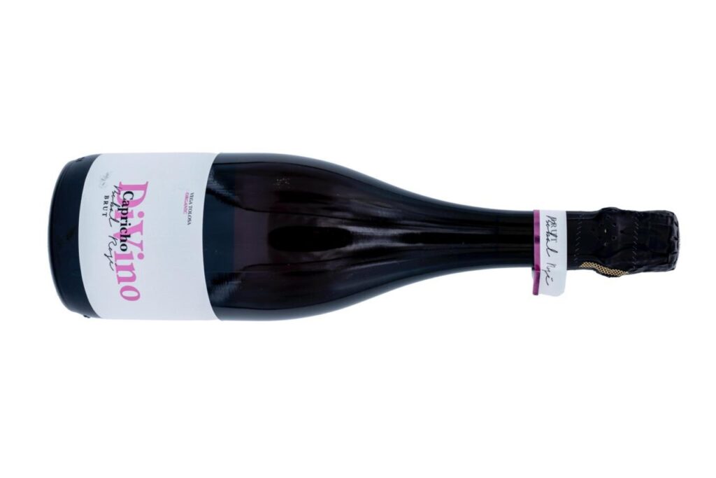 Foto 1 Capricho DiVino Vega Tolosa (FILEminimizer)