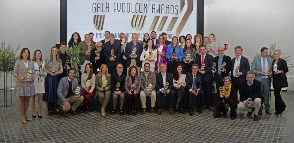 Galardonados Gala Evooleum (FILEminimizer)