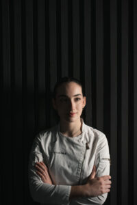 Lucía Gutierrez LUR