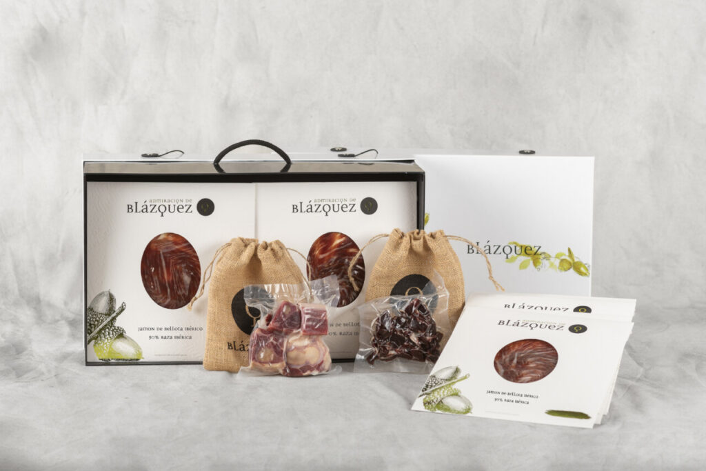 PACK JAMÓN EXPERIENCE