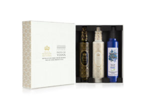 Pack 3x250ml Palacio Marques de Viana Patio de Viana