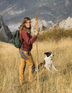 Puerto de las Pintas (Salamón) María González Lahuza -JoseBarea1 (FILEminimizer)