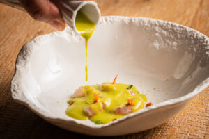 UNIC GAMBUSÍ HORIZONTAL - 1