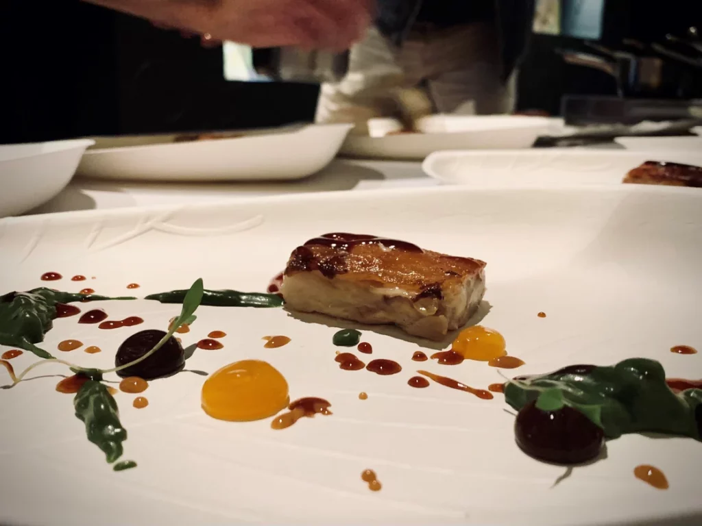 convivium roman cuisine event tàrraco a taula tarragona