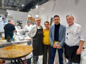 El Concurs en Fitur 2 (FILEminimizer)