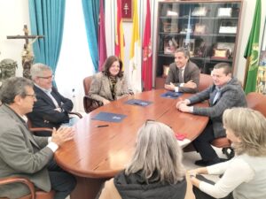 FIRMA CÁTEDRA EMPRESA UCAM - PROVACUNO (FILEminimizer)