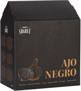 ajoNegro