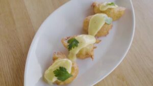 bacalao