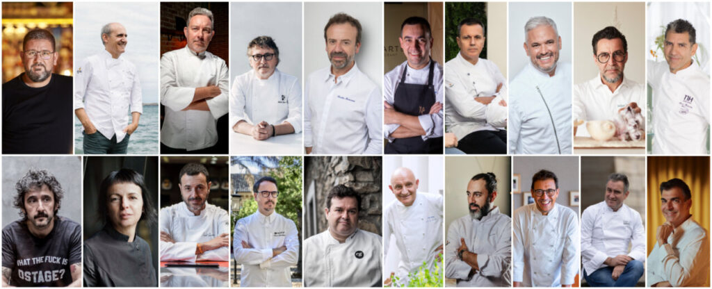 homenaje a joan roca