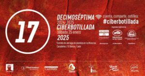 thumbnail cartel ciberbotillada 2025 horizontal baja (FILEminimizer)