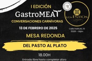 Cartel mesa redonda (FILEminimizer)
