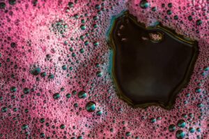 Red,Wine,From,Good,Grapes,Is,Fermented,Very,Nice