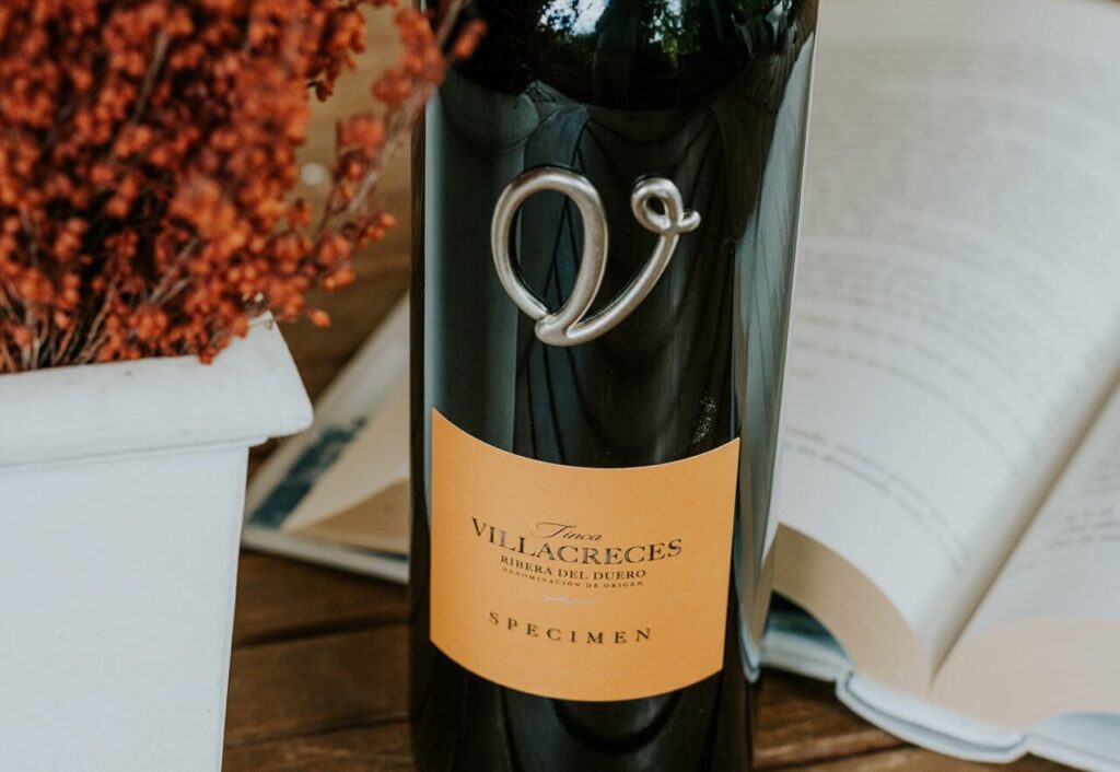 Foto 1 Specimen3 Premio Vino Revelación Verema