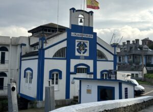 Mesón El Centro