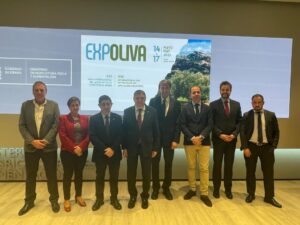 20250317 Presentación Expoliva 2025 en Madrid (FILEminimizer)
