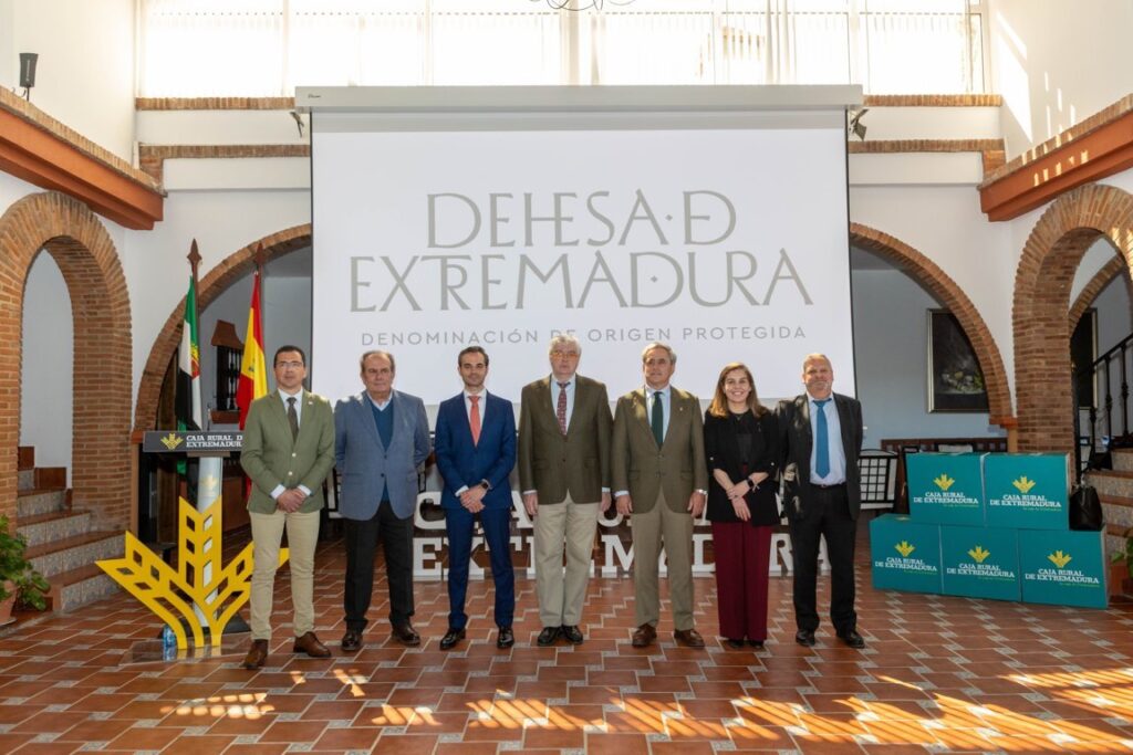 Dehesa de Extremadura 1 (FILEminimizer)