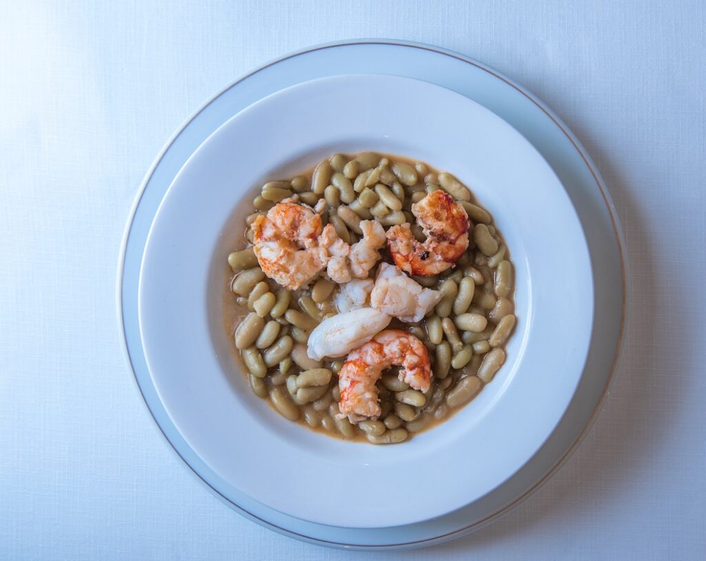 Ganador I edición Mejores Verdinas de España Sidrería Yumay Avilés