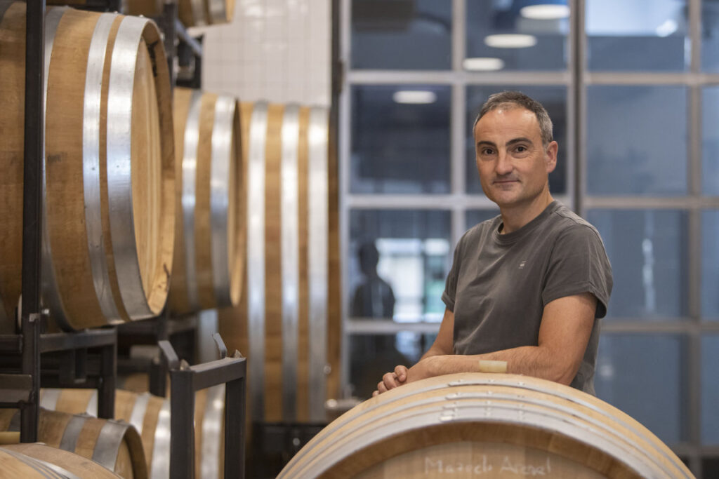 Javier Arizcuren (FILEminimizer)