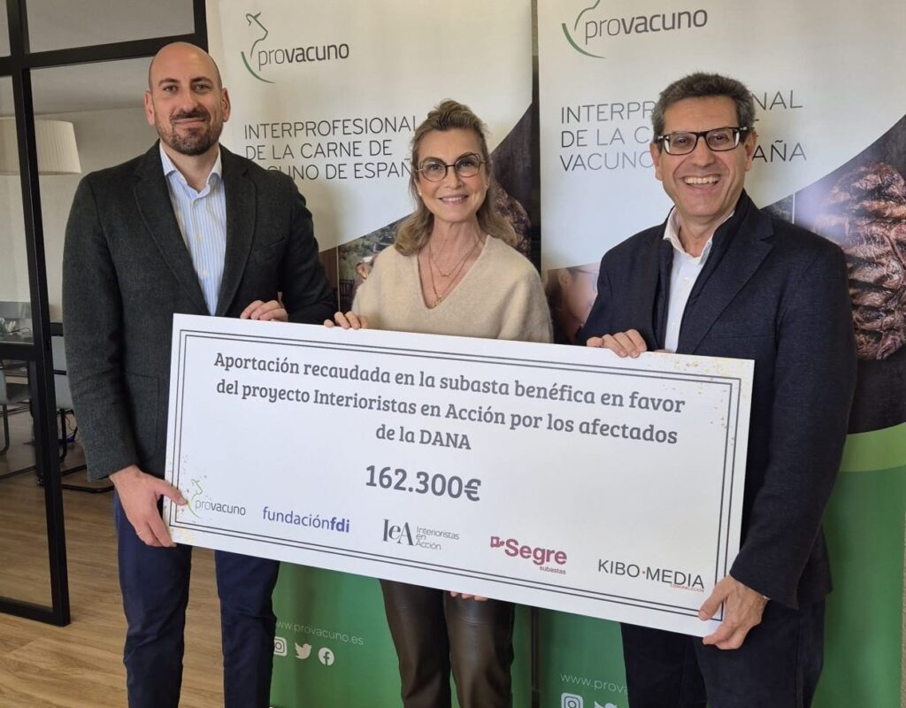 Provacuno Interioristas en Accion