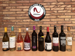 Seleccion Vinos DO Navarra 2025 (FILEminimizer)