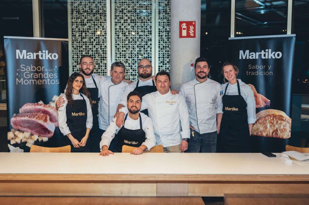 Semifinal Martiko los cinco (FILEminimizer)