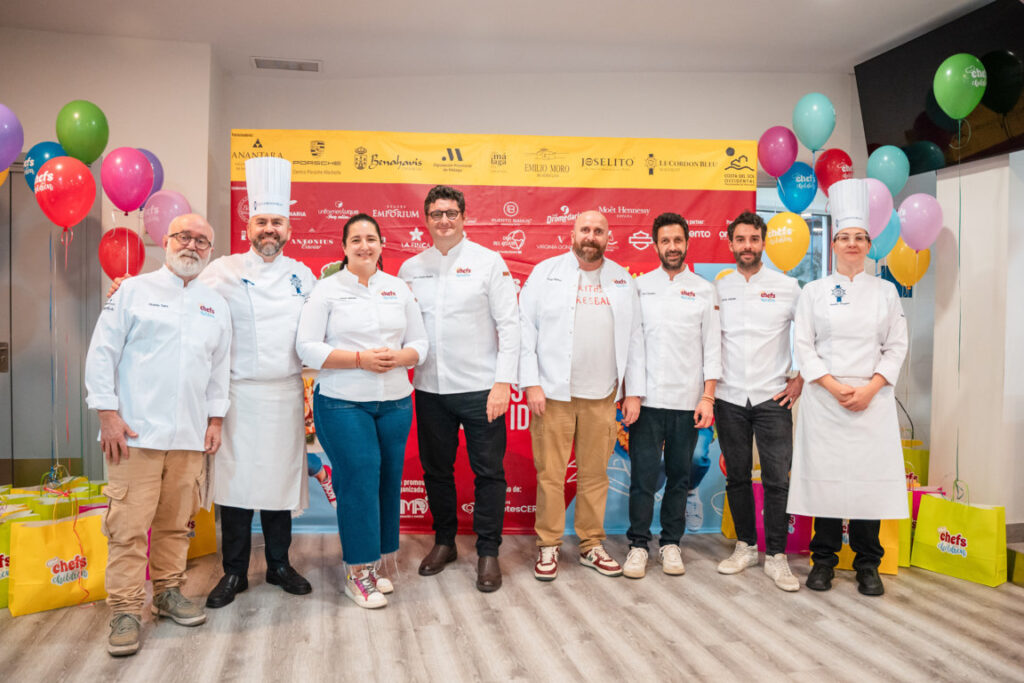 chefs for children (FILEminimizer)