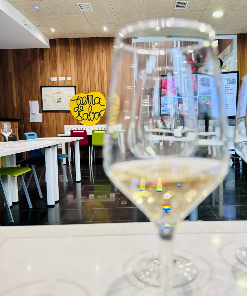 ACUERDO Tierra de Sabor