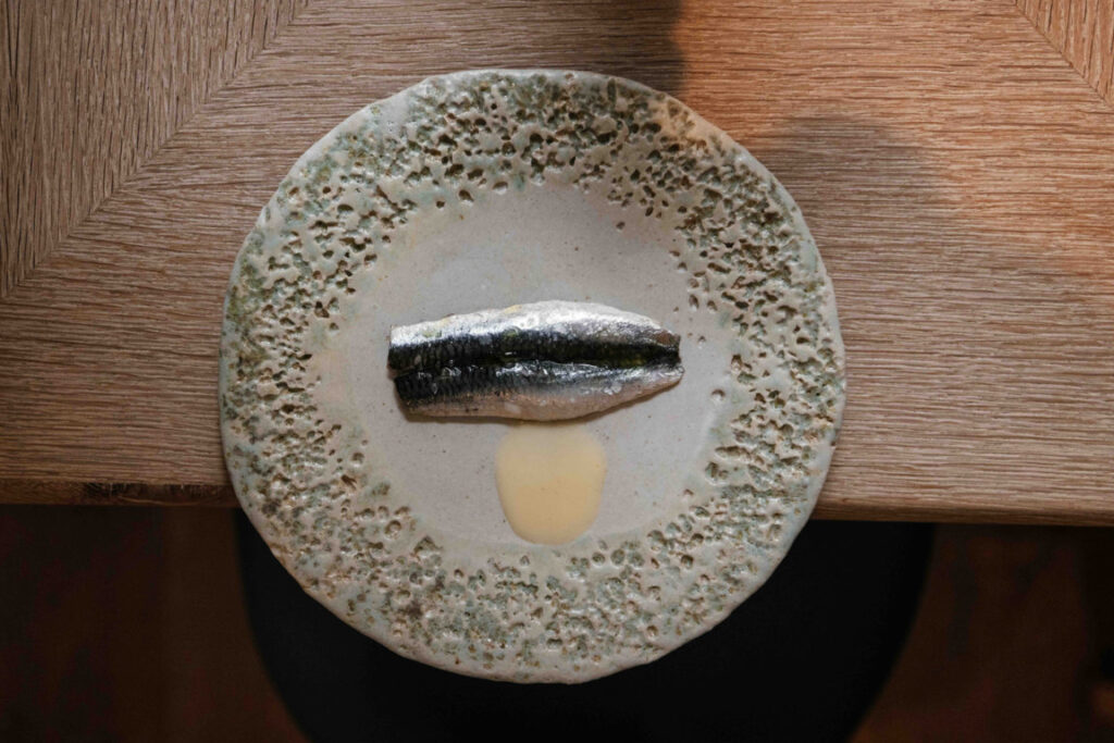 Bistronómika Anchoa fresca brasa (FILEminimizer)