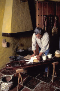 CadPB084 Villaluenga del Rosario.. Queso artesano Payoyo (FILEminimizer)