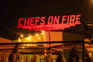 Chefs on Fire Madrid (FILEminimizer)