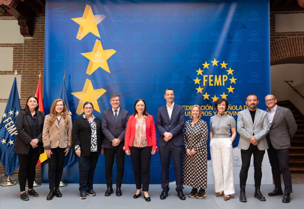 Miembros de la Junta Directiva de ACEVIN (FILEminimizer)