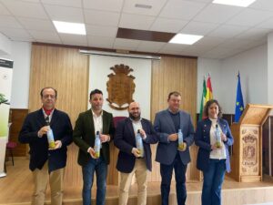 Oro de Cánava (FILEminimizer)