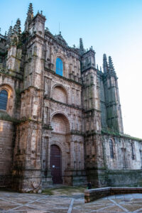 Plasencia. Catedral Nueva (FILEminimizer)