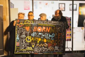 born (FILEminimizer)