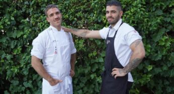 Madrid: Llama Inn acoge el «cuatro manos» más esperado