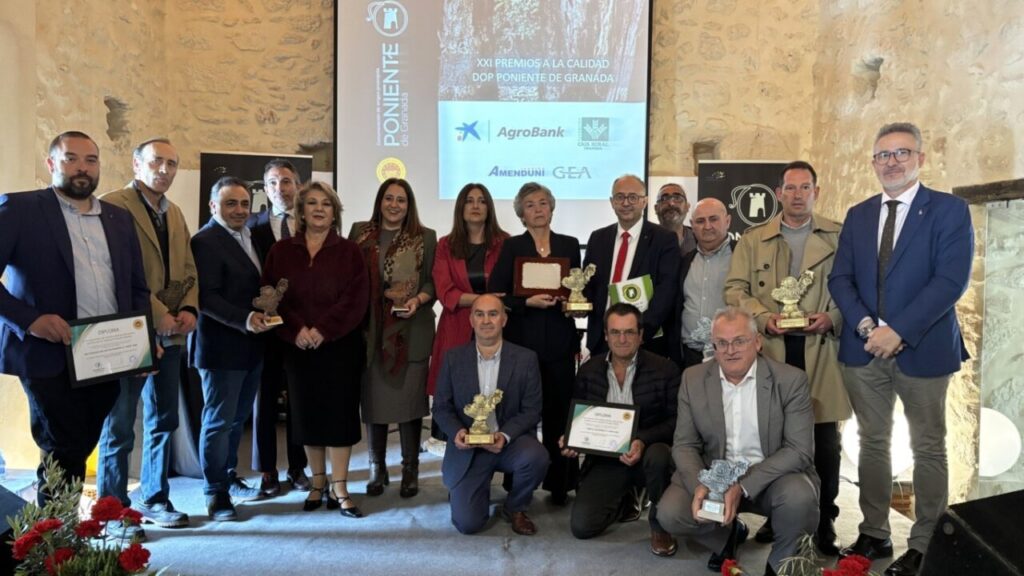 poniente Entrega Premios Calidad (FILEminimizer)