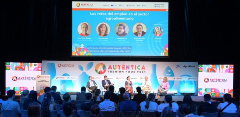 Auténtica congregará a más de 300 expertos (FILEminimizer)