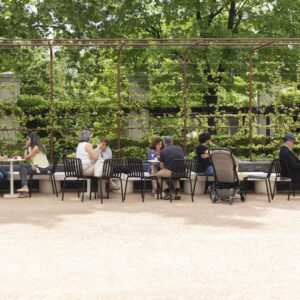 Café de La March 3