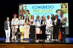 Galardonad@s I Congreso MEG (FILEminimizer)