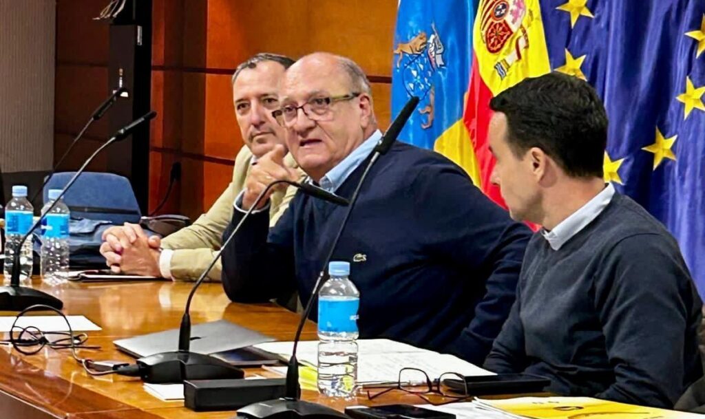 Nombramiento José Carlos Rendón - Presidente ASPROCAN (2) (FILEminimizer)