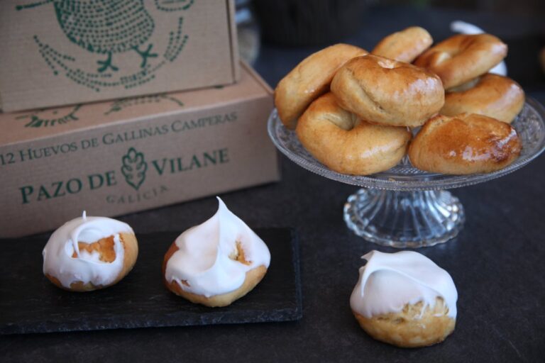 Pazo de Vilane foto Rosquillas San Isidro-min (FILEminimizer)